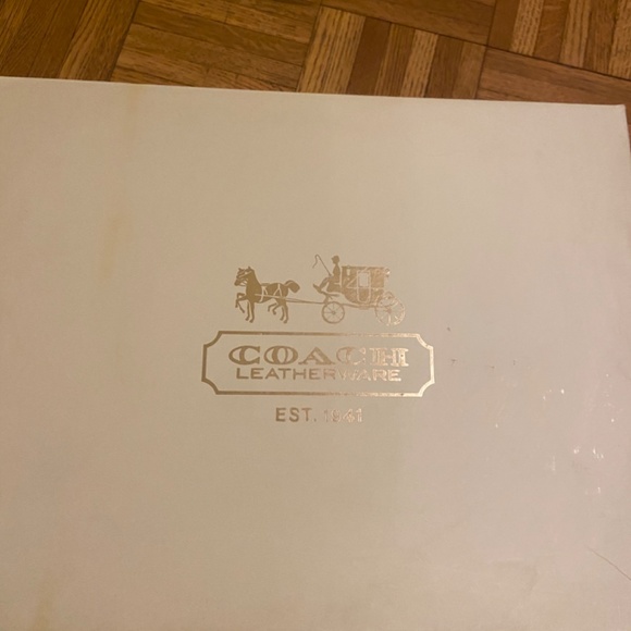 Coach Theona  Fur Boots - Picture 9 of 10